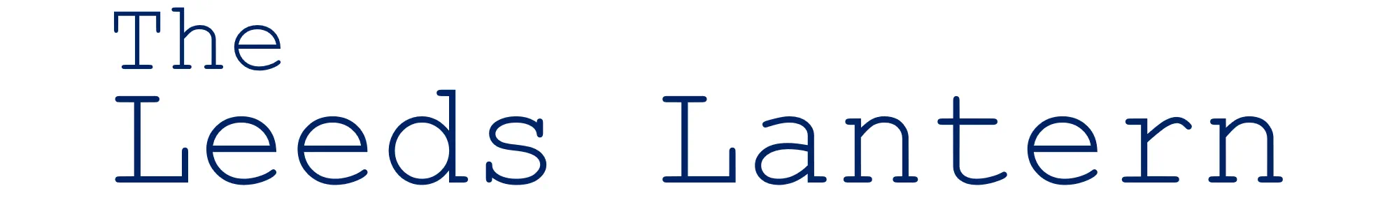 Leeds Lantern Logo