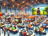 Leeds Gaming Festival Set To Make Sell-out Debut