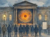 Artwork Celebrates 60 Years of Leeds’ Spirograph Invention