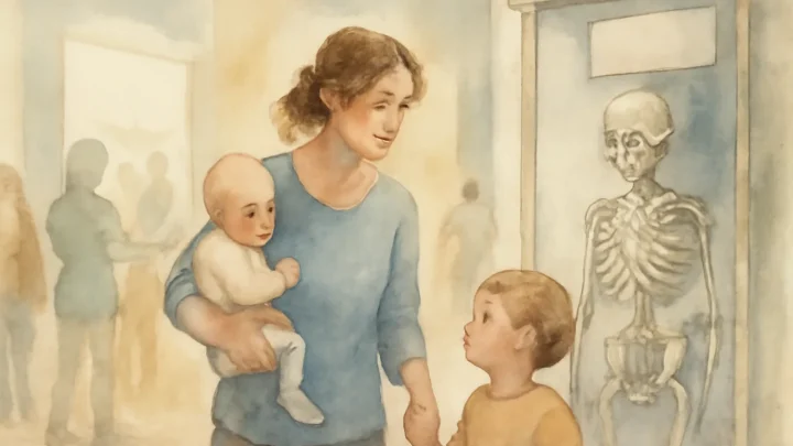 Baby Week Returns to Leeds with Events for Families and Professionals