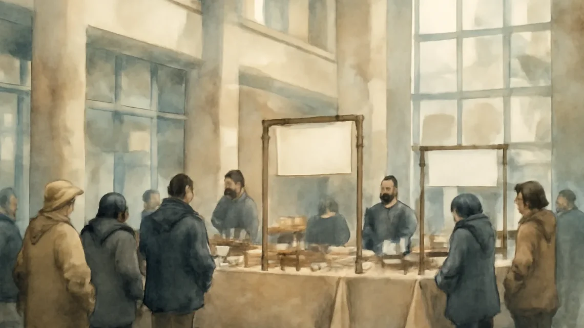 Bexley Wing Festive Market Seeks Stallholders for December Event