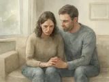Couple Share Experience of Baby Loss and Pregnancy Challenges