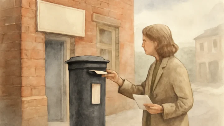 Deadline Approaches for Leeds Postal Voters to Renew Details