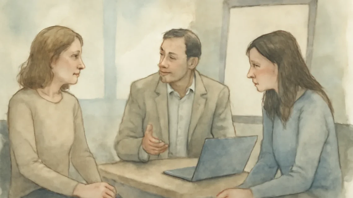 Free Online Training for Leeds Health and Care Managers