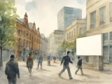 Government Recognises LeedsBID as Leading Business Improvement District