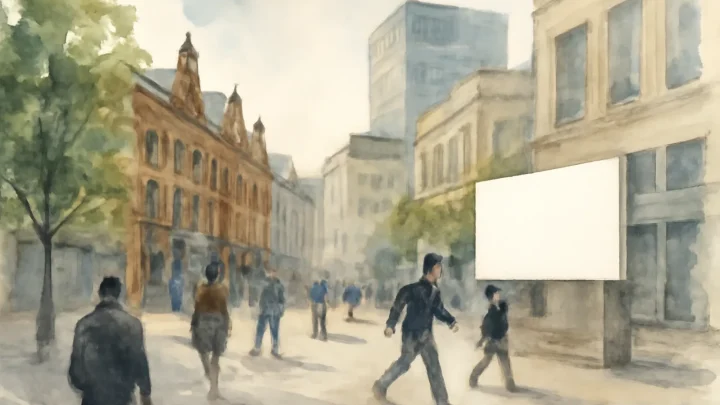 Government Recognises LeedsBID as Leading Business Improvement District