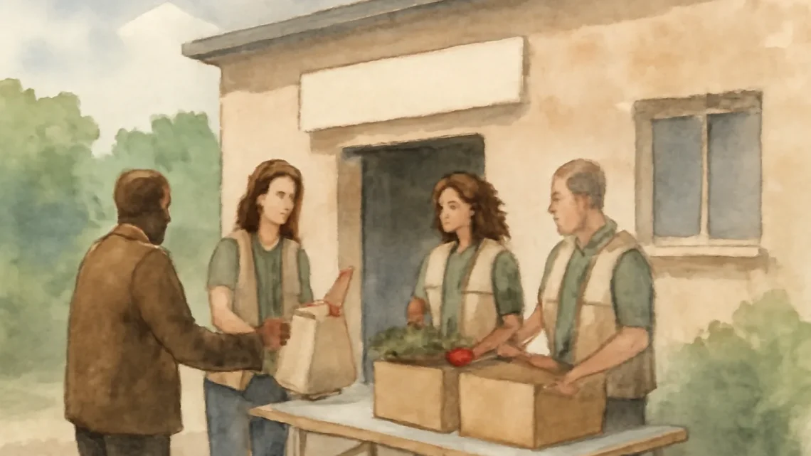 Greggs Foundation Awards Community Grants for LS7 Area Greggs Foundation Awards Community Grants for LS7 Area