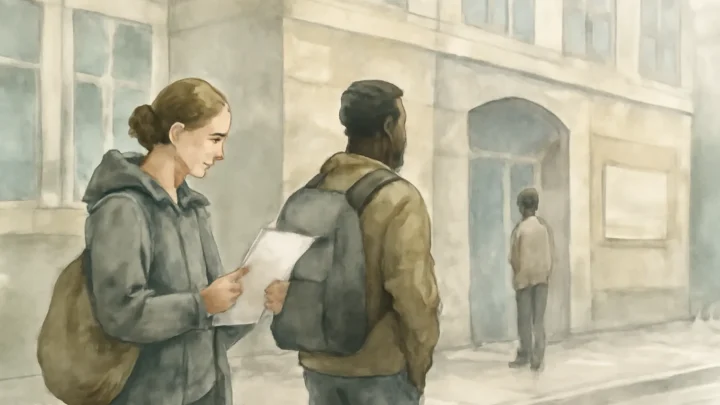 Guidance Issued for Asylum Decision Responses