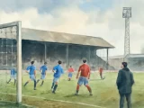 Guiseley AFC Fixture at Workington Rescheduled