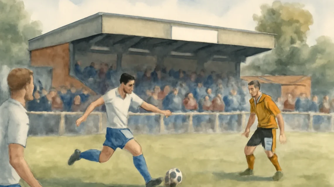 Guiseley AFC Prepare for FA Trophy First Round at Prescot Cables Guiseley AFC Prepare for FA Trophy First Round at Prescot Cables