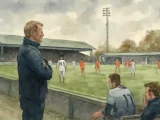 Guiseley Prepare to Host Ilkeston Town in Northern Premier League Clash