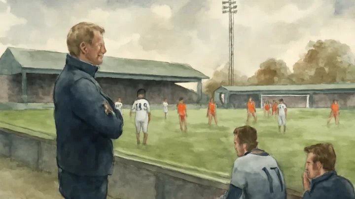 Guiseley Prepare to Host Ilkeston Town in Northern Premier League Clash