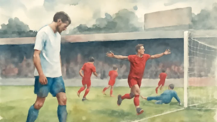 Harrogate Railway Defeat Guiseley in West Riding Cup