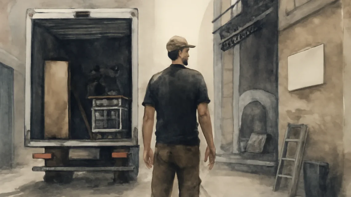 Inside the Role of a Theatre Technician and Stage Manager