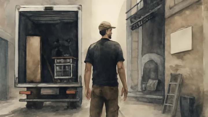 Inside the Role of a Theatre Technician and Stage Manager