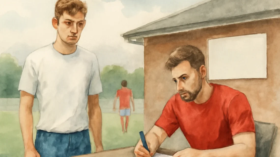 Jay Buchan Leaves Guiseley AFC for Silsden Jay Buchan Leaves Guiseley AFC for Silsden