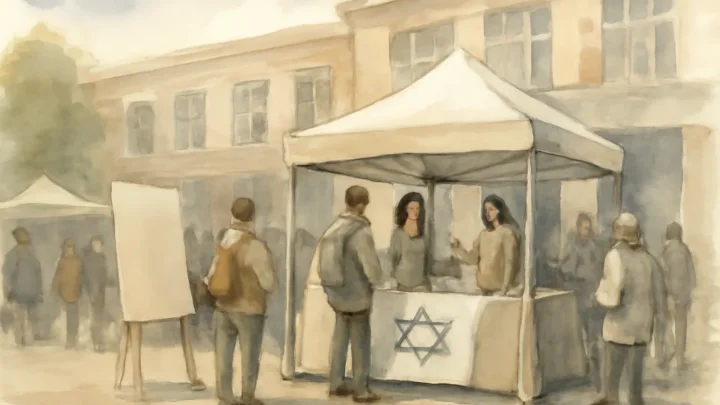 Jewish Culture Day to Take Place at Leeds University