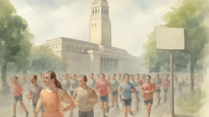 Leeds 10K Set for June 2026