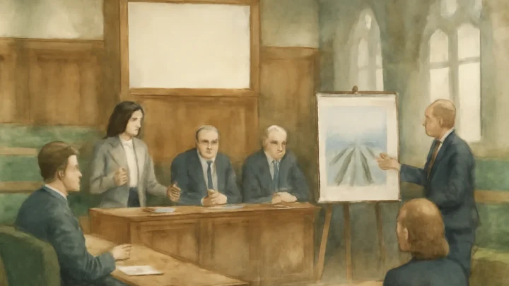 Leeds and Sheffield Call for Enhanced Rail Links