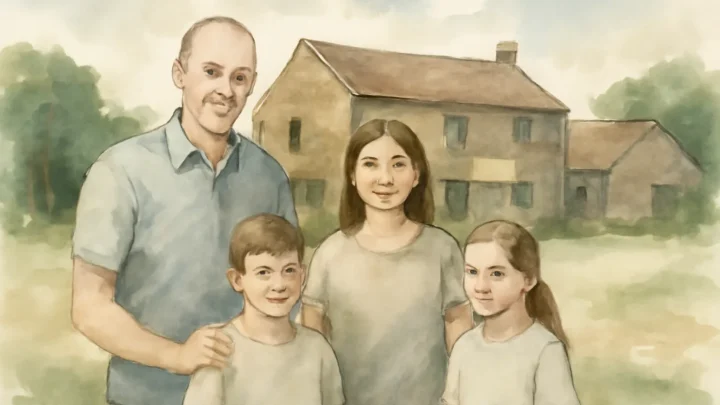 Leeds Charity Benefits from 14 Years of Support by Aon