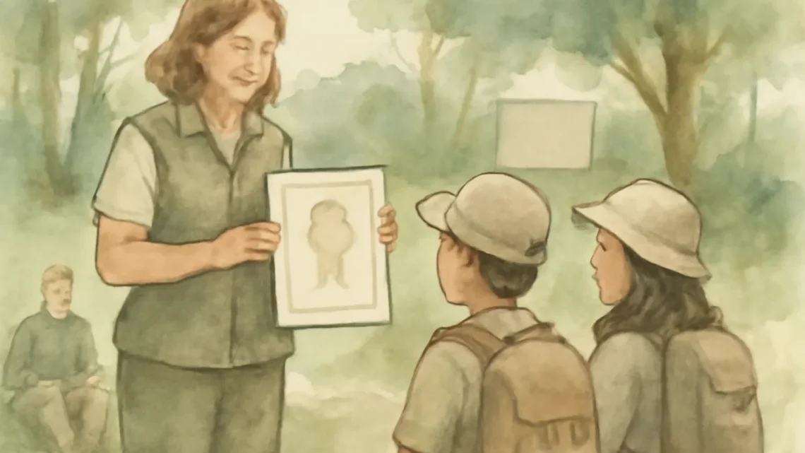 Leeds Children’s Charity Gains National Accreditations for Educational Visits