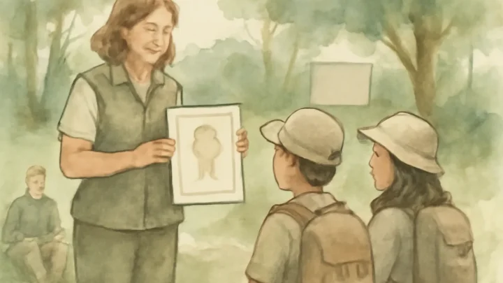 Leeds Children’s Charity Gains National Accreditations for Educational Visits