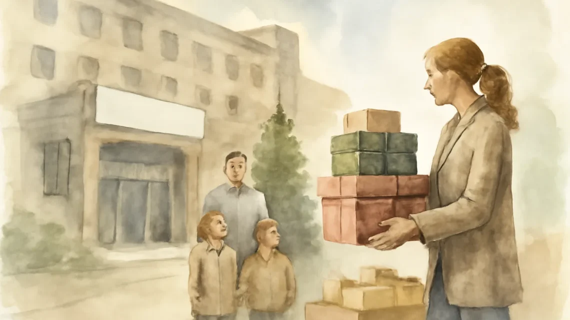 Leeds Children’s Hospital Seeks Donations for Christmas Gifts Leeds Children’s Hospital Seeks Donations for Christmas Gifts