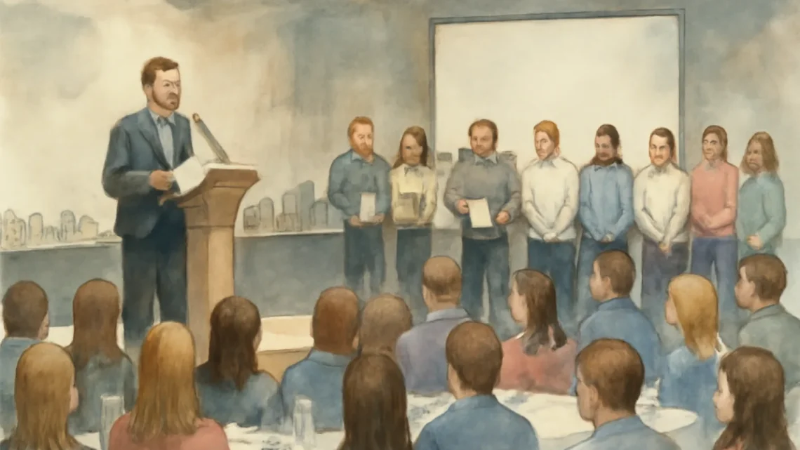 Leeds College of Building Celebrates Student Success at BIG Awards Leeds College of Building Celebrates Student Success at BIG Awards