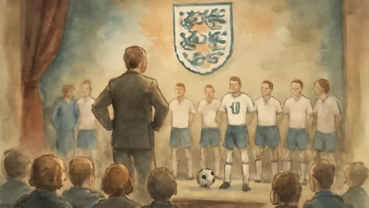 Leeds Heritage Theatres Hosts New Play About Football