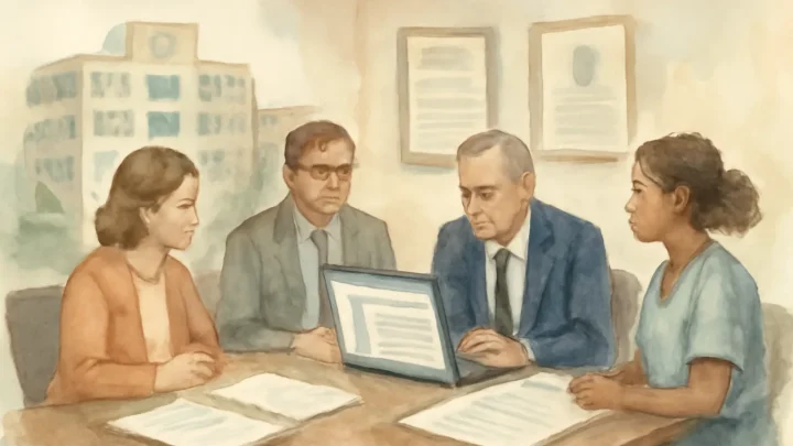 Leeds Hospitals Charity Governance and Reports Overview