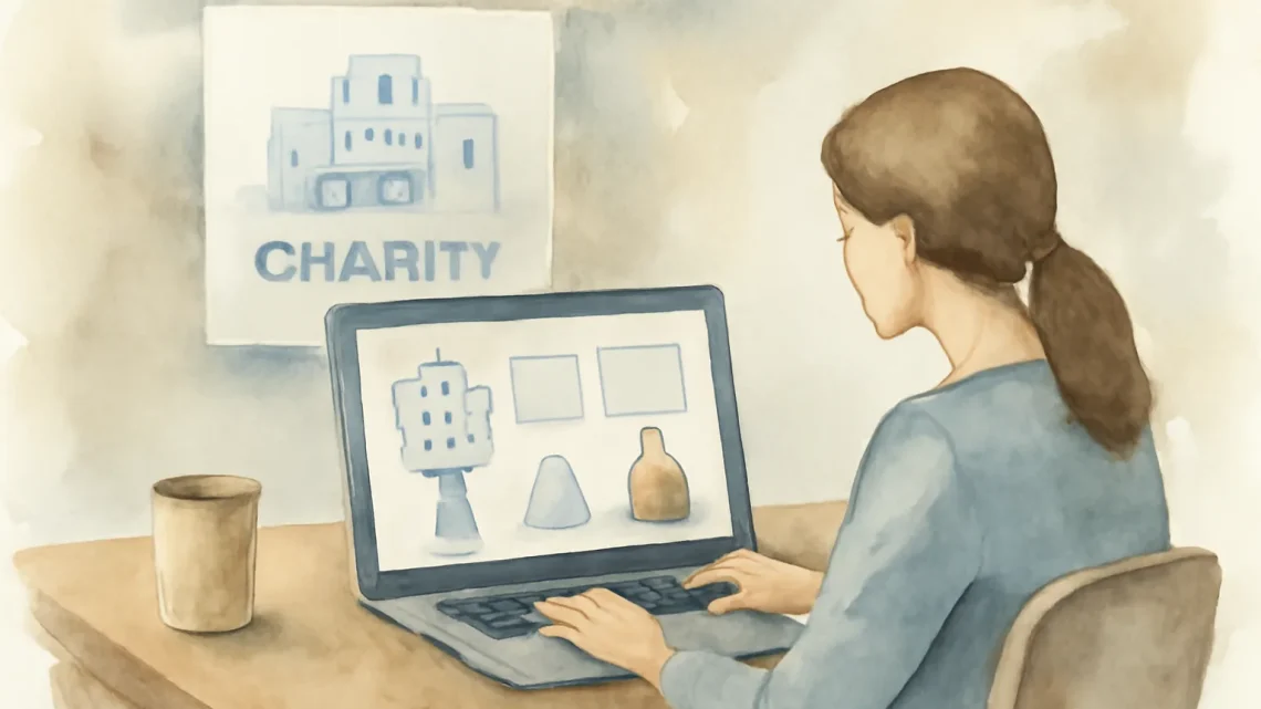 Leeds Hospitals Charity Launches Online Shops to Support Local Hospitals