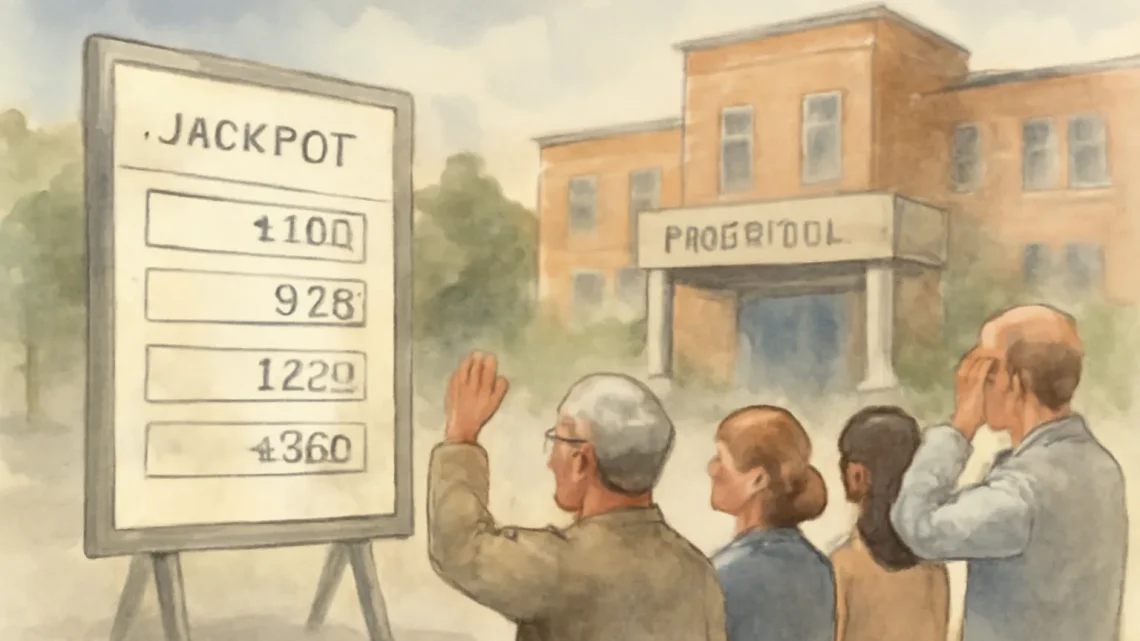 Leeds Hospitals Charity Lottery Winners Announced