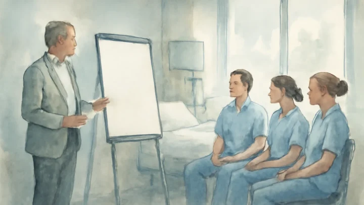 Leeds Hospitals Charity Patient Experience Grants Awarded