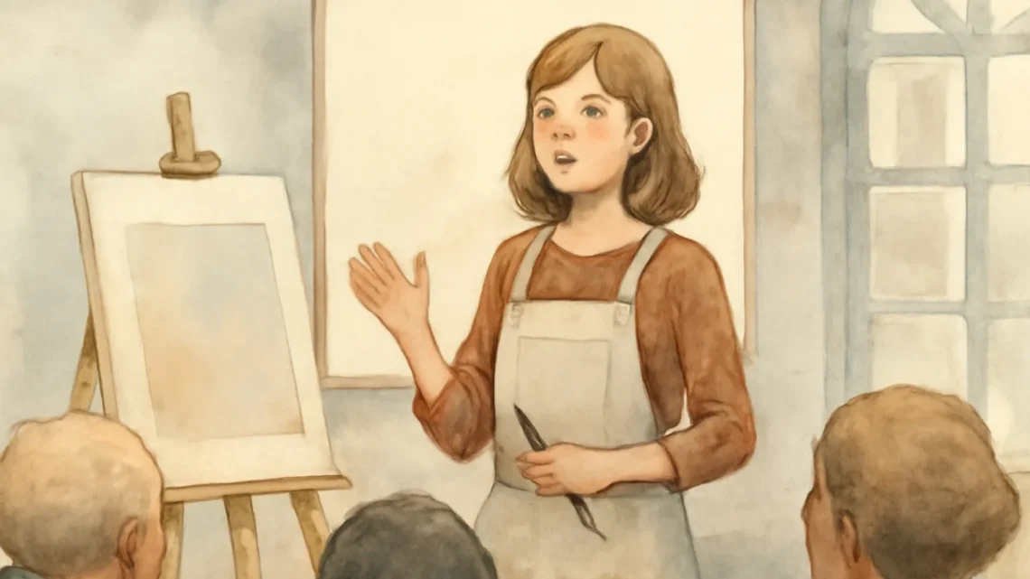 Leeds Illustrator Megan Dobbyn Discusses Her Creative Work Leeds Illustrator Megan Dobbyn Discusses Her Creative Work