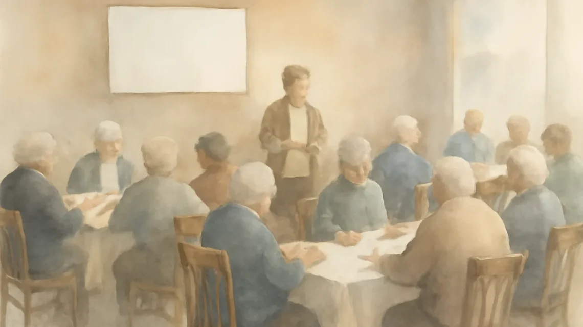 Leeds Lunch Clubs Receive Funding to Support Older People Leeds Lunch Clubs Receive Funding to Support Older People