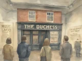 Leeds Museum Celebrates City’s Music Scene with Duchess Tribute