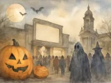 Leeds Prepares for a Range of Halloween Events