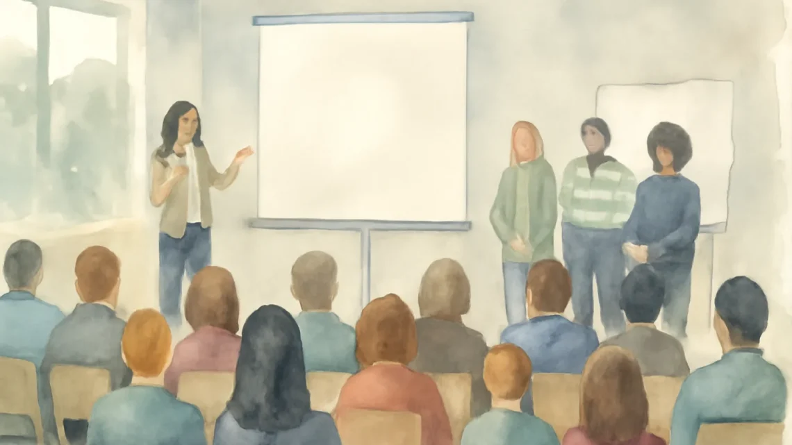 Leeds Safeguarding Weeks Scheduled for November 2025