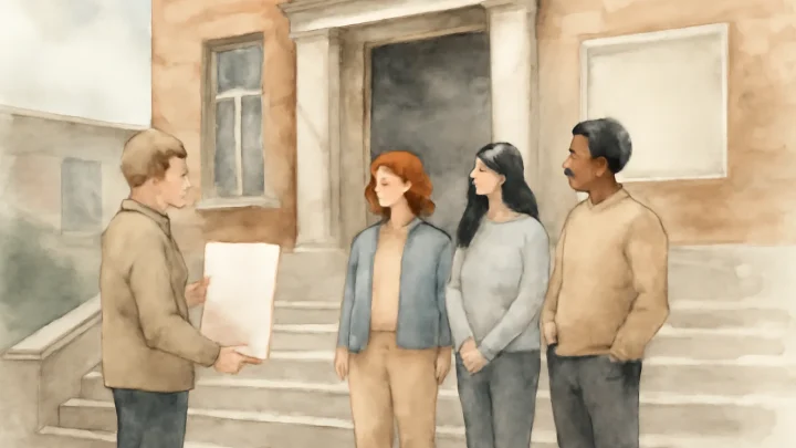 Leeds University Union Affirms Support for Trans Students