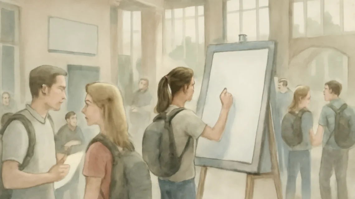 Leeds University Union Invites Students to Shape Future Plans Leeds University Union Invites Students to Shape Future Plans