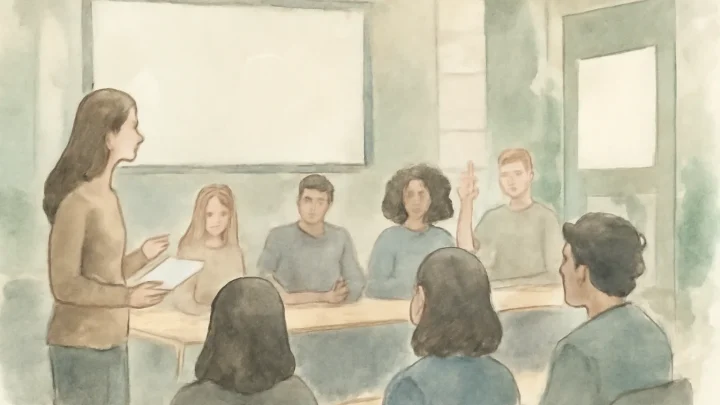 Leeds University Union Plans New Student Democracy Model