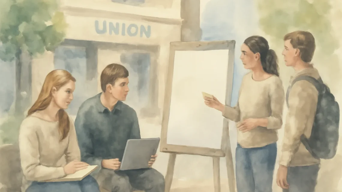 Leeds University Union Seeks Student Feedback for Future Plans Leeds University Union Seeks Student Feedback for Future Plans