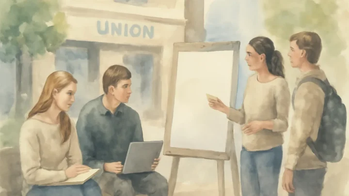 Leeds University Union Seeks Student Feedback for Future Plans