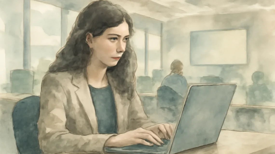 Local Student Advances in IT Career Through T Level Course Local Student Advances in IT Career Through T Level Course