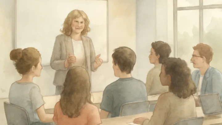 Mayor Launches Big Ideas Challenge for Young People