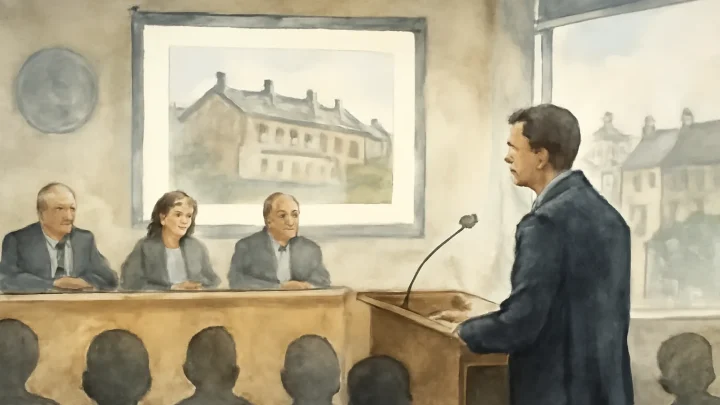 New Licensing Scheme to Improve Private Rented Housing