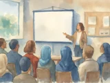 New Prevent Newsletter Aims to Support Local Community Groups