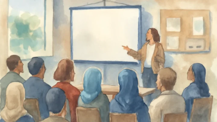 New Prevent Newsletter Aims to Support Local Community Groups