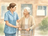 New Report Rates Leeds Adult Social Care as Good