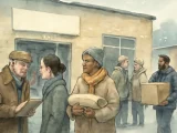 Over 3,000 Supported to Stay Well During Winter in Leeds